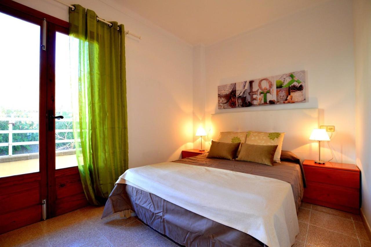 Apartamento Cerca Del Mar En Alcudia Appartement *