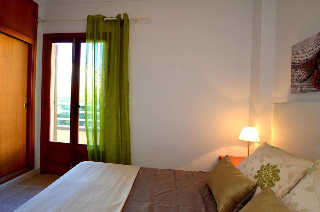Apartment Apartamento Cerca Del Mar En Alcudia