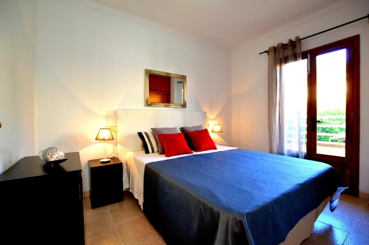 Apartamento Apartamento Cerca Del Mar En Alcudia *