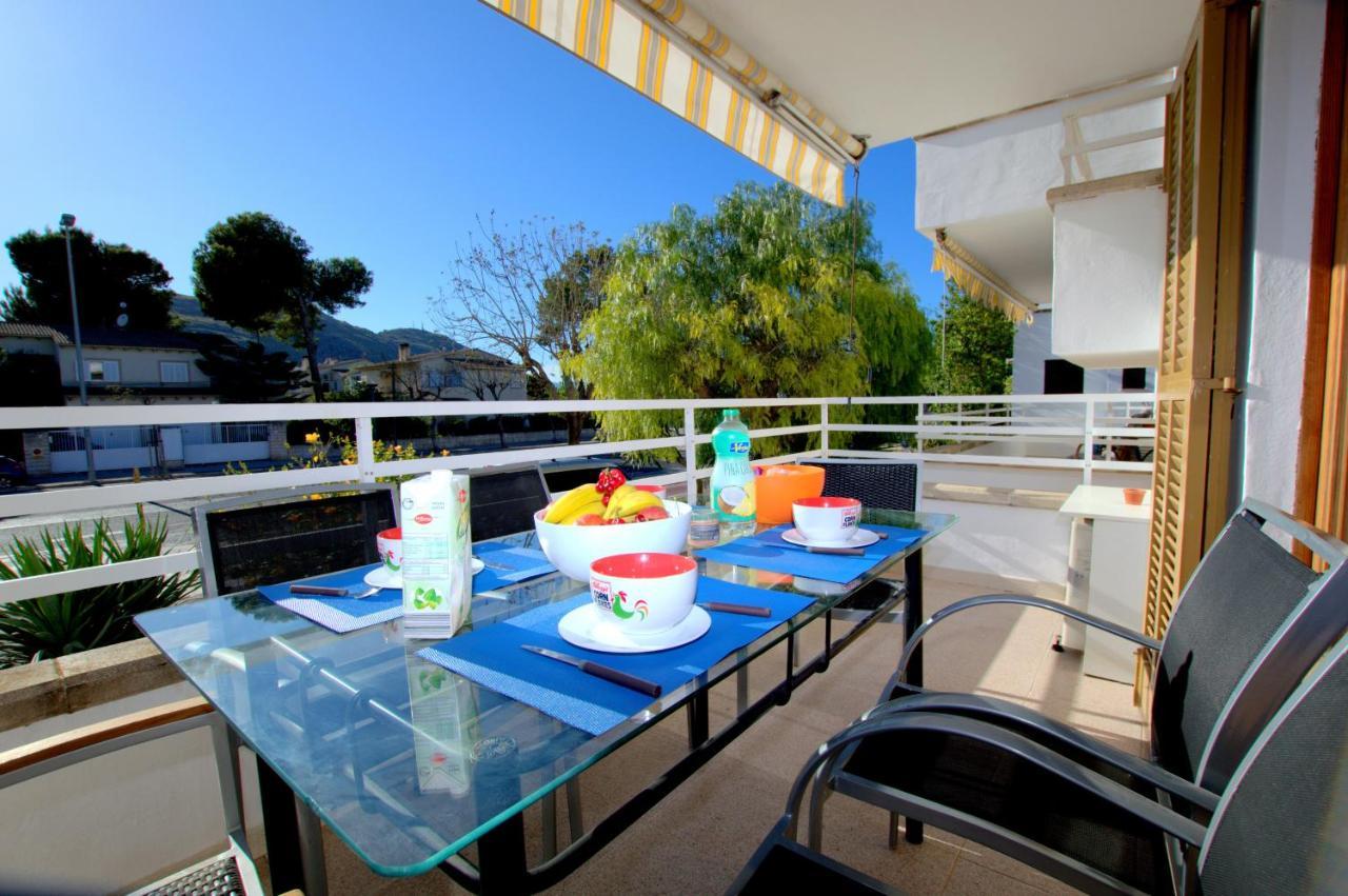 Apartamento Cerca Del Mar En Alcudia Port de Alcudia (Mallorca)