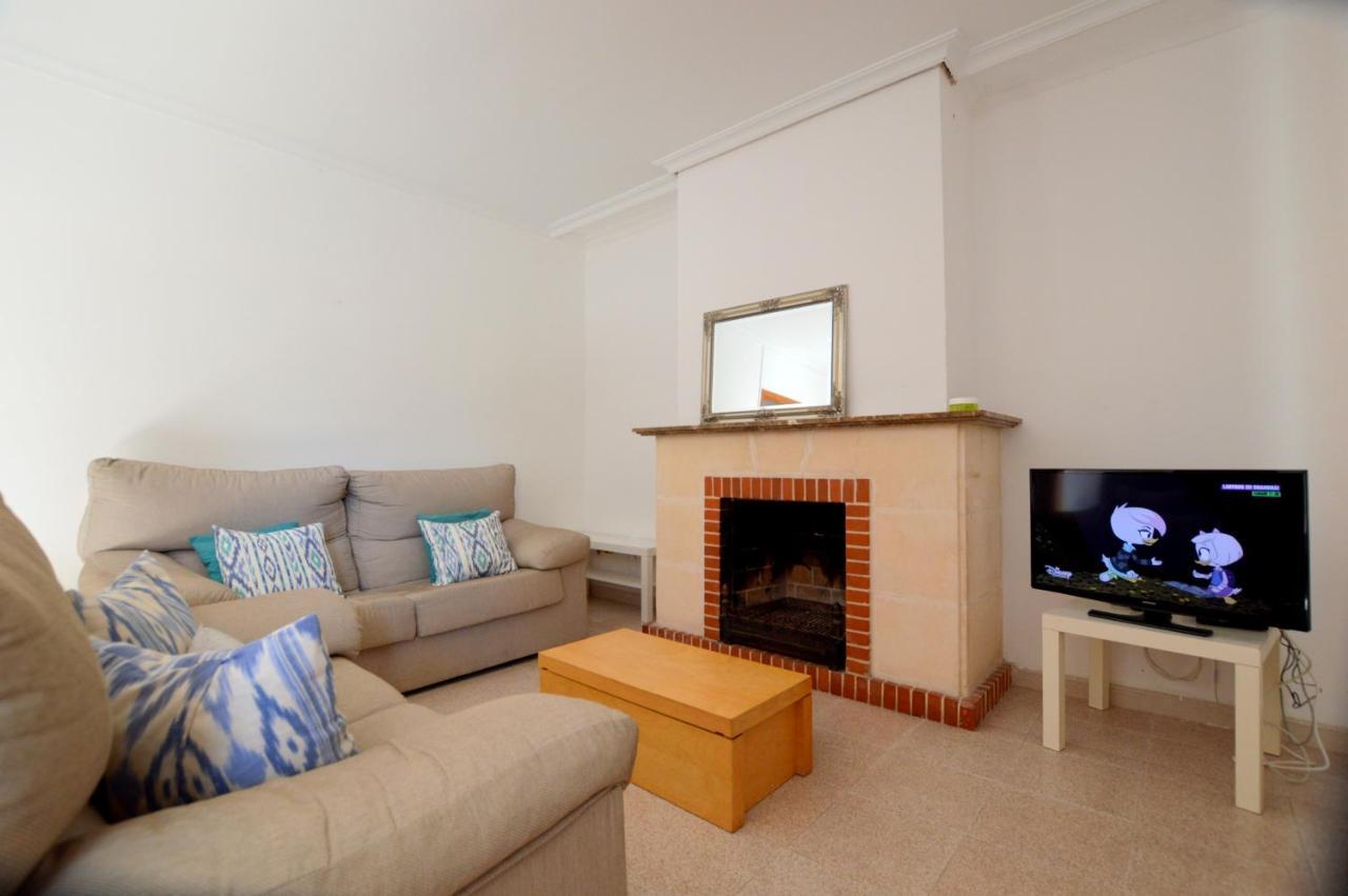 Apartamento Cerca Del Mar En Alcudia Apartamento *