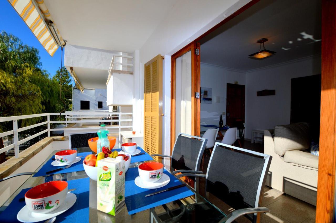 Apartamento Cerca Del Mar En Alcudia Apartment *