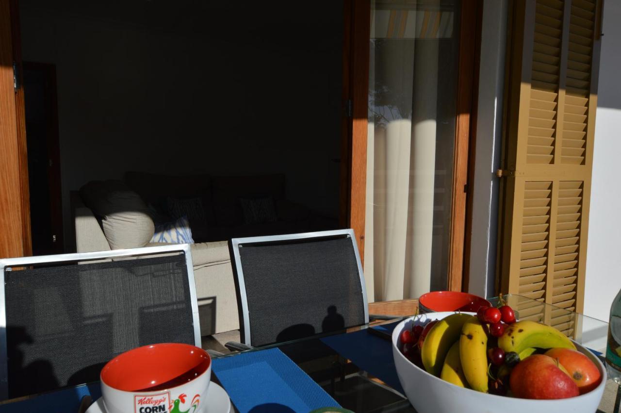 Apartamento Cerca Del Mar En Alcudia Apartamento *