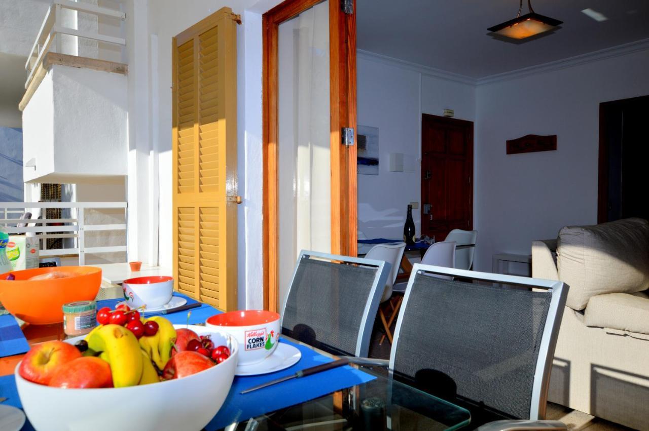 Apartment Apartamento Cerca Del Mar En Alcudia *