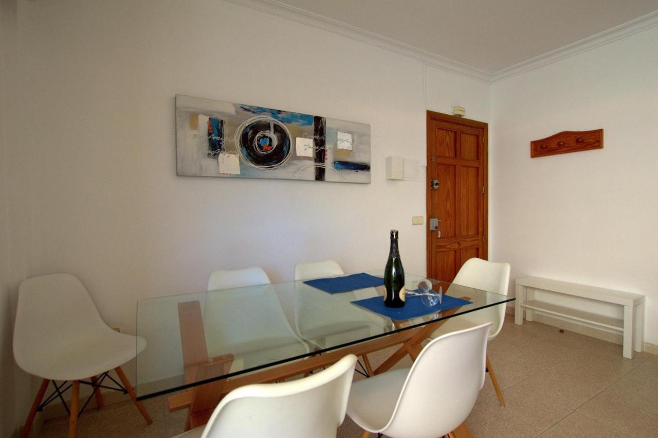 Apartamento Cerca Del Mar En Alcudia * Port de Alcudia (Mallorca)