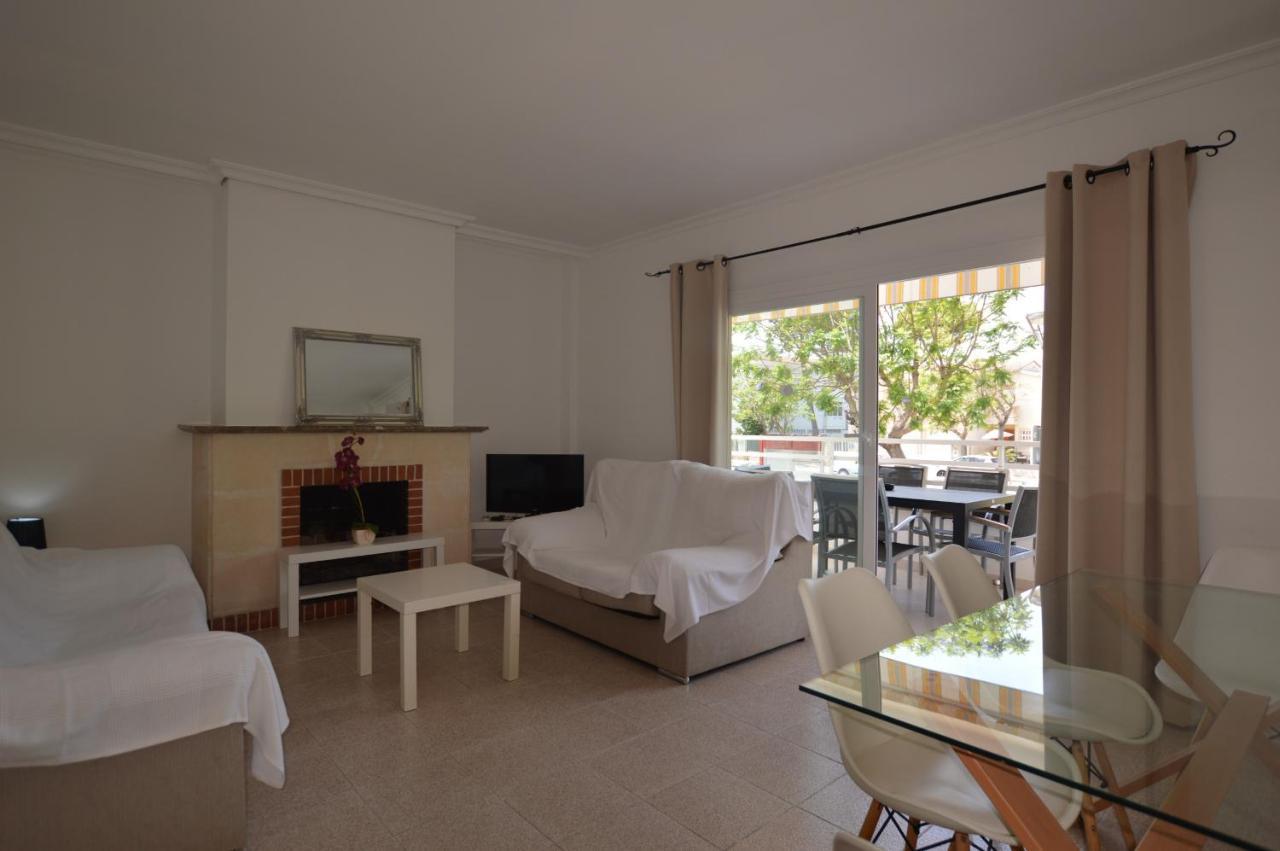 Apartamento Cerca Del Mar En Alcudia Apartment Port de Alcudia (Mallorca)