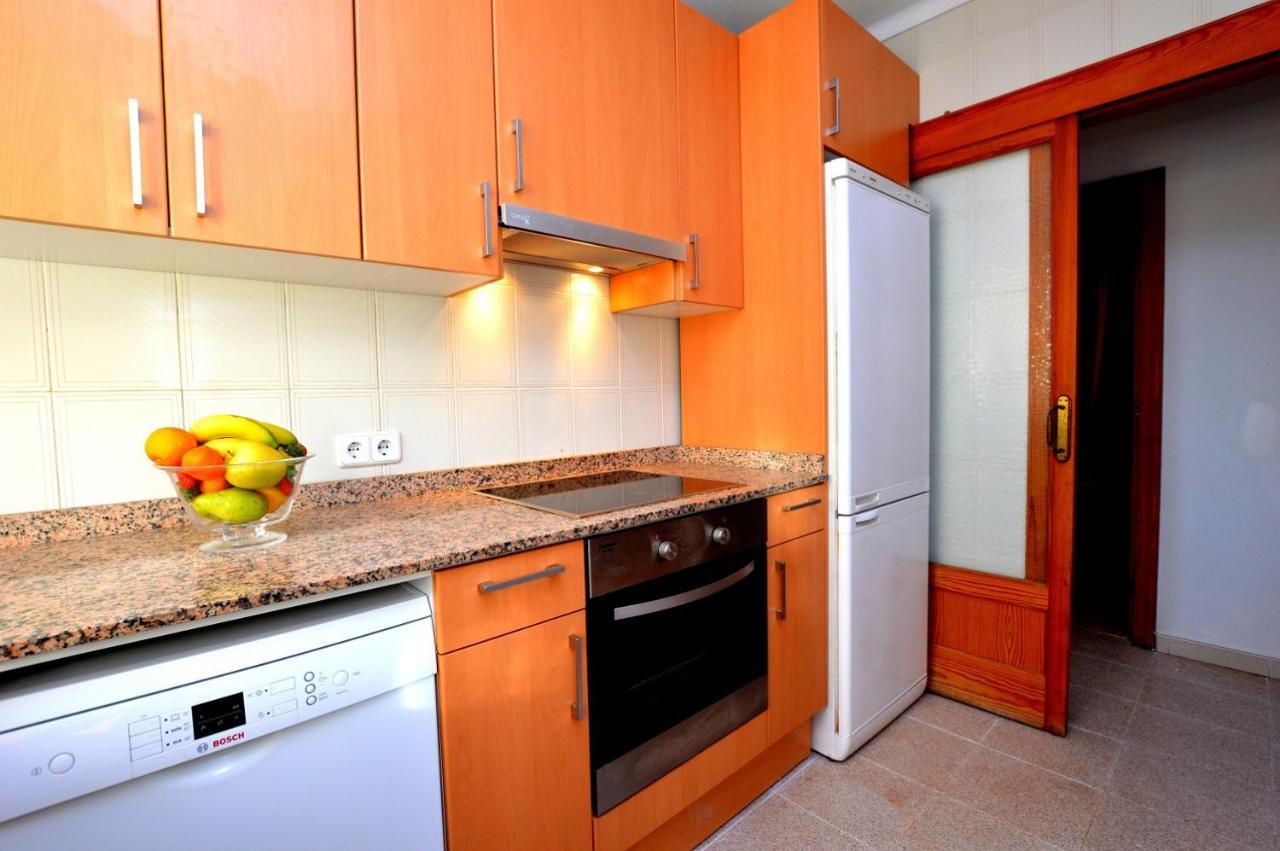 Apartamento Cerca Del Mar En Alcudia Port de Alcudia (Mallorca)